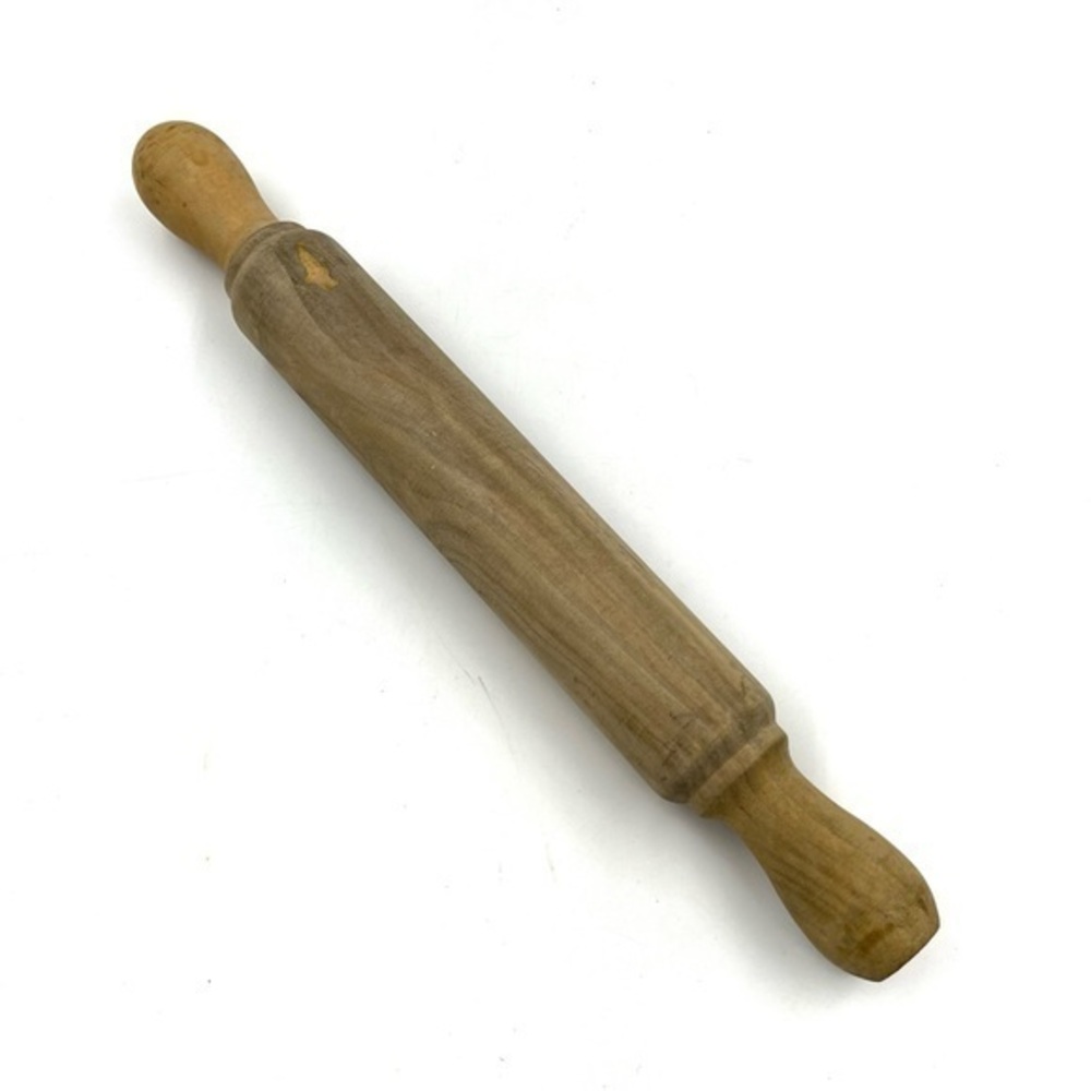 Shaker Primitive Style Decorative Wooden Rolling Pin